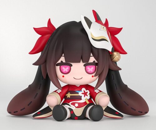Nendo Addicts - Gsc - Honkai Star Rail Sparkle's Bomb Doll Huggy Figure