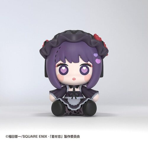 Nendo Addicts - Gsc - My Dress Up Darling Marin Kitagawa Shizuku Kuroe Version Huggy Figure