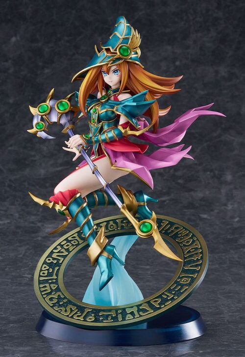 Nendo Addicts - Gsc - Yu-gi-oh! Card Game Monster Magician Valkyria 1