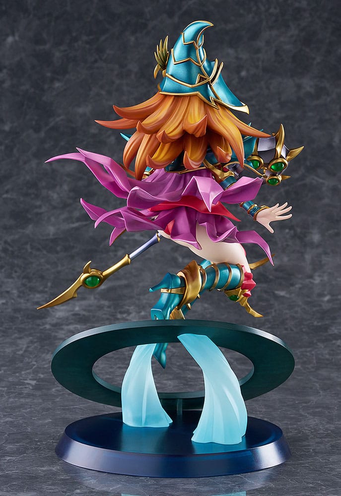Nendo Addicts - Gsc - Yu-gi-oh! Card Game Monster Magician Valkyria 2