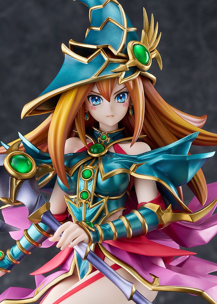 Nendo Addicts - Gsc - Yu-gi-oh! Card Game Monster Magician Valkyria 3