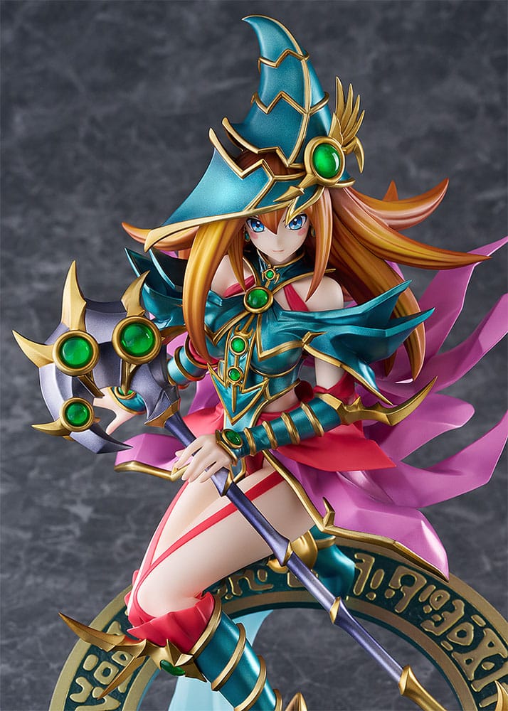 Nendo Addicts - Gsc - Yu-gi-oh! Card Game Monster Magician Valkyria 4