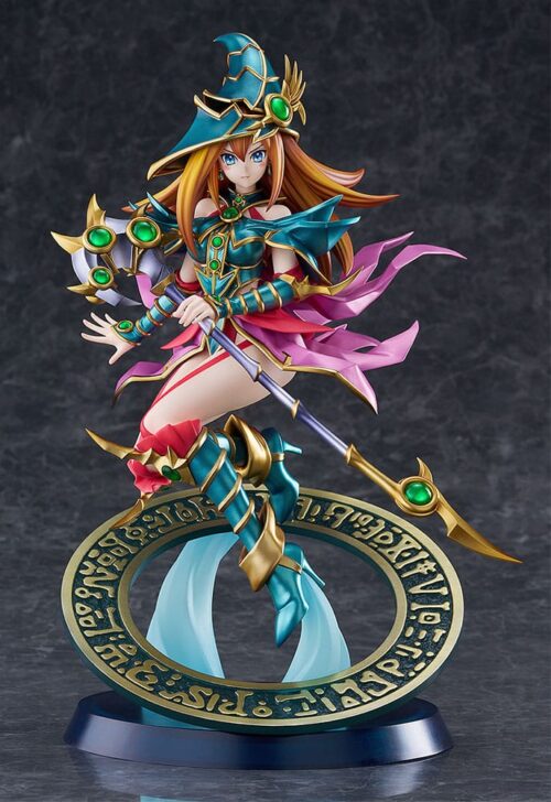 Nendo Addicts - Gsc - Yu-gi-oh! Card Game Monster Magician Valkyria