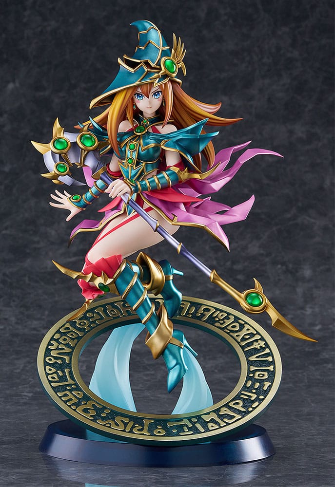 Nendo Addicts - Gsc - Yu-gi-oh! Card Game Monster Magician Valkyria