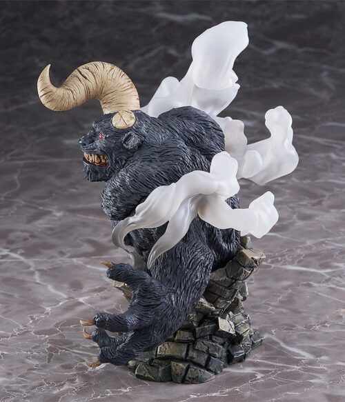 Nendo Addicts - Max Factory - Berserk Zodd Bust 1