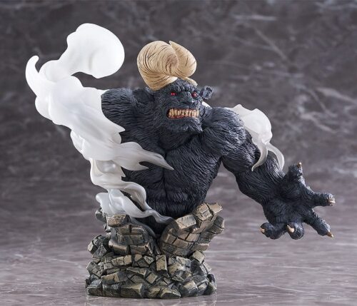Nendo Addicts - Max Factory - Berserk Zodd Bust