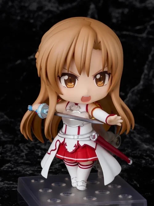 Nendo Addicts - Nendoroid - #1669 - Sword Art Online Asuna 2.0 1