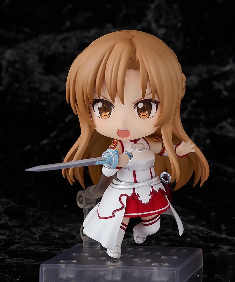 Nendo Addicts - Nendoroid - #1669 - Sword Art Online Asuna 2.0 2