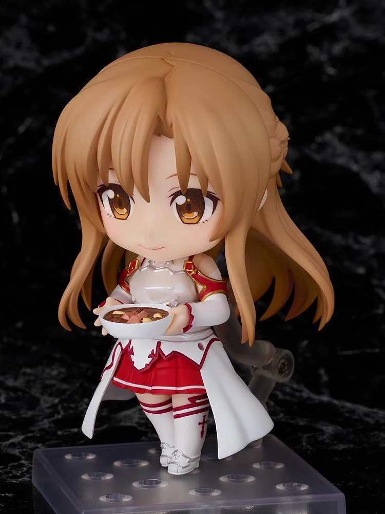 Nendo Addicts - Nendoroid - #1669 - Sword Art Online Asuna 2.0 3