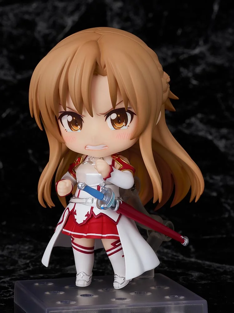 Nendo Addicts - Nendoroid - #1669 - Sword Art Online Asuna 2.0 4