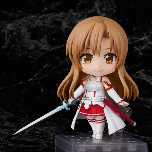 Nendo Addicts - Nendoroid - #1669 - Sword Art Online Asuna 2.0