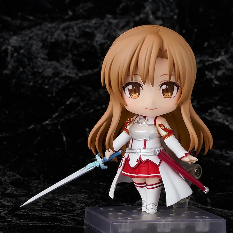 Nendo Addicts - Nendoroid - #1669 - Sword Art Online Asuna 2.0