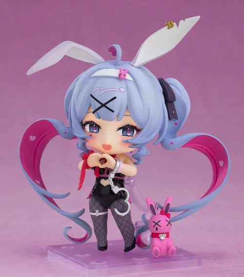 Nendo Addicts - Nendoroid - #2730 - Vocaloid Hatsune Miku Rabbit Hole Version 1