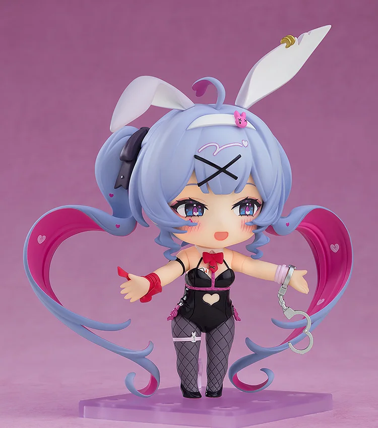 Nendo Addicts - Nendoroid - #2730 - Vocaloid Hatsune Miku Rabbit Hole Version 5