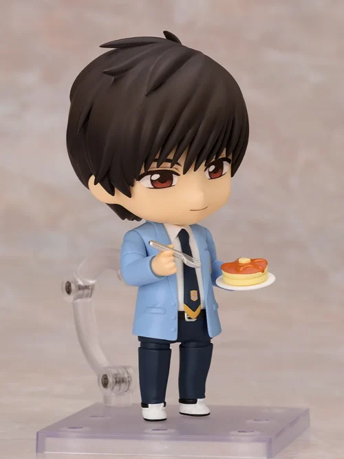 Nendo Addicts - Nendoroid - #2733 - Cardcaptor Sakura Clear Card Toya Kinomoto 1