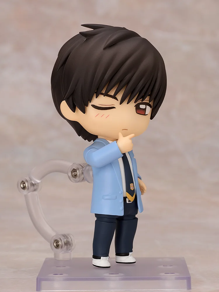 Nendo Addicts - Nendoroid - #2733 - Cardcaptor Sakura Clear Card Toya Kinomoto 2