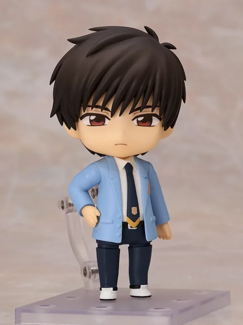 Nendo Addicts - Nendoroid - #2733 - Cardcaptor Sakura Clear Card Toya Kinomoto