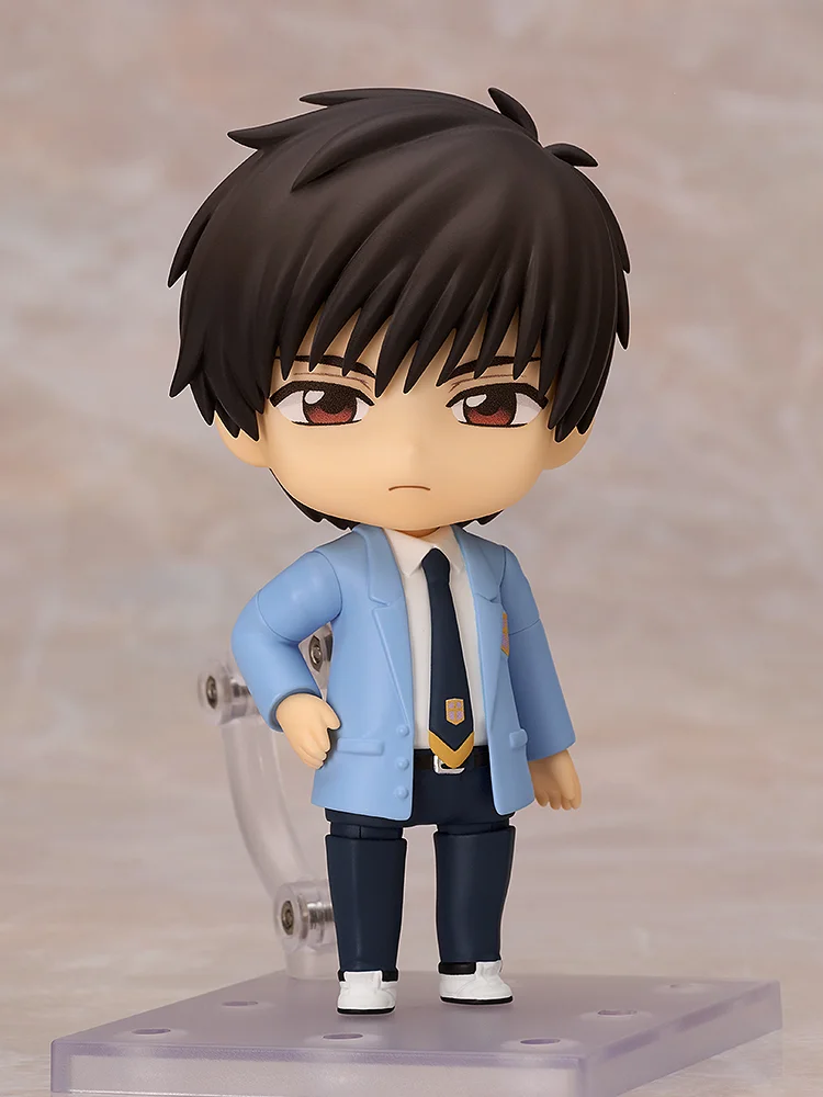 Nendo Addicts - Nendoroid - #2733 - Cardcaptor Sakura Clear Card Toya Kinomoto