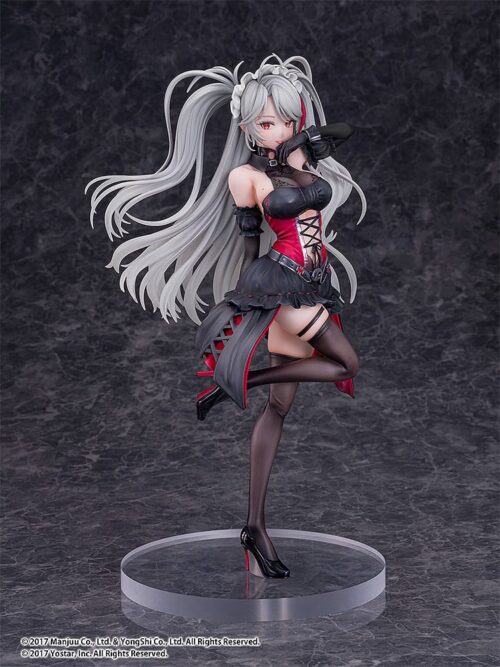 Nendo Addicts - Pony Canyon - Azur Lane Prinz Eugen Kindred Evening Spirits Version