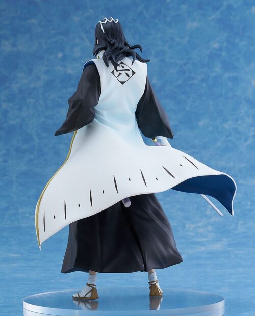 Nendo Addicts - Pop Up Parade - Bleach Byakuya Kuchiki Sp 1