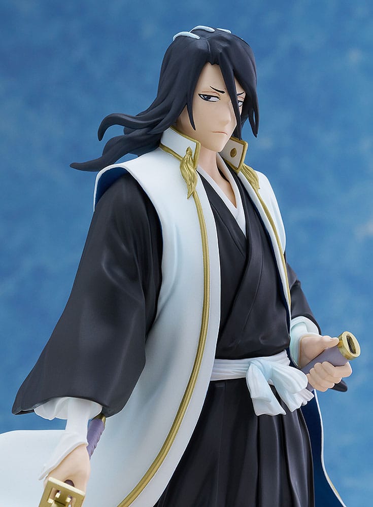 Nendo Addicts - Pop Up Parade - Bleach Byakuya Kuchiki Sp 2