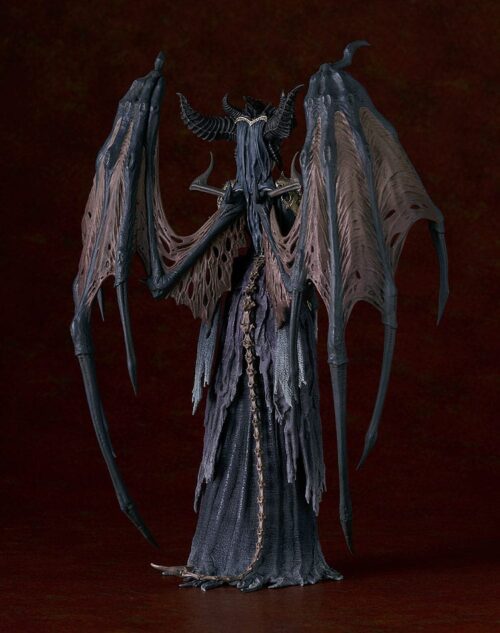 Nendo Addicts - Pop Up Parade - Diablo Iv Lilith Special Edition 21 Cm 1