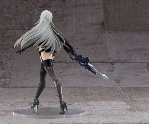 Nendo Addicts - Pop Up Parade - Nier Automata Ver1.1a Yorha A2 1