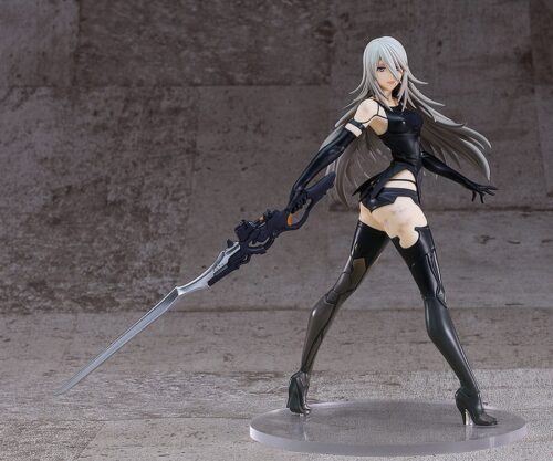 Nendo Addicts - Pop Up Parade - Nier Automata Ver1.1a Yorha A2