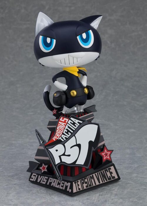 Nendo Addicts - Pop Up Parade - Persona 5 Tactica Morgana L Size