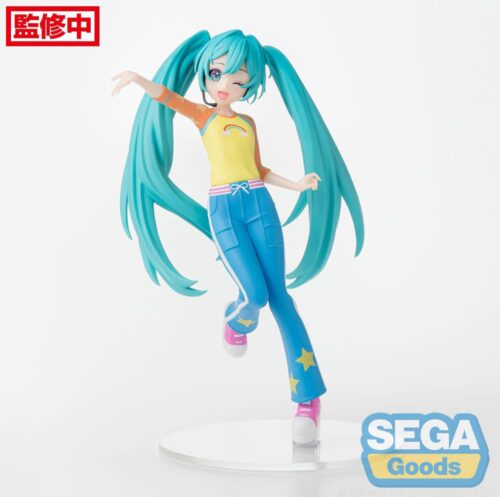 Nendo Addicts - Sega - Vocaloid Miku X Love And Berry Dress Up And Dance Desktop X Decorate Hatsune Miku Love Costume Version 1