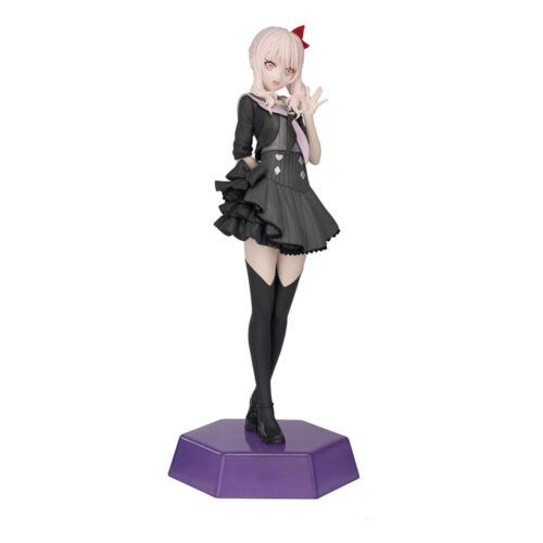 Nendo Addicts - Sega - Vocaloid Project Sekai Colorful Stage Akiyama Mizuki Desktop X Decorate Collections