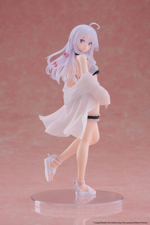 Nendo Addicts - Taito - Wandering Witch The Journey Of Elaina Swimsuit Coreful Version