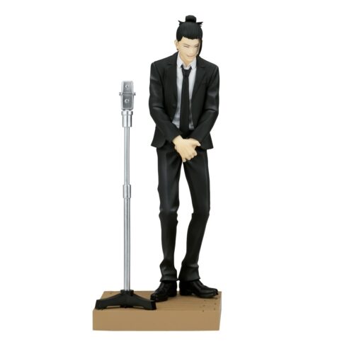 Nendo Addicts - Bandai - Jujutsu Kaisen Suguru Geto Manzai Version