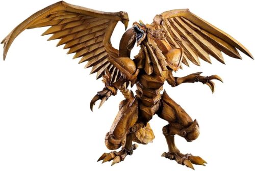 Nendo Addicts - Bandai - Yu-gi-oh Winged Dragon Of Ra Ichibansho