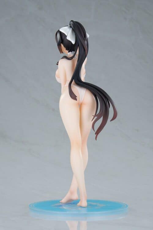 Nendo Addicts - Apex Innovation - Azur Lane Takao Beach Rhapsody Version Limepie Series 1