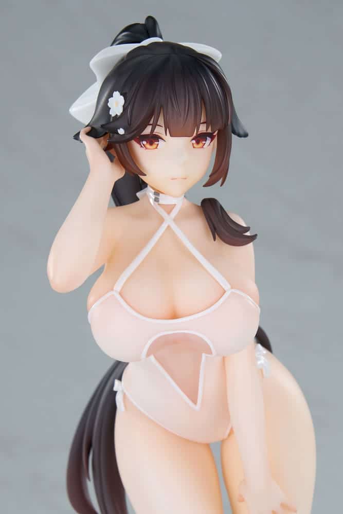 Nendo Addicts - Apex Innovation - Azur Lane Takao Beach Rhapsody Version Limepie Series 2