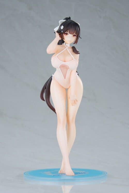 Nendo Addicts - Apex Innovation - Azur Lane Takao Beach Rhapsody Version Limepie Series