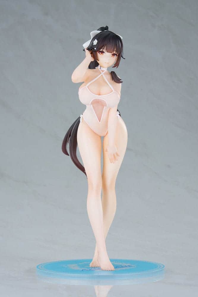 Nendo Addicts - Apex Innovation - Azur Lane Takao Beach Rhapsody Version Limepie Series