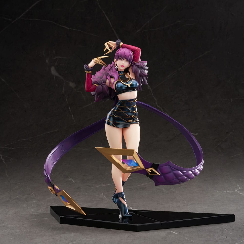 Nendo Addicts - Apex - League Of Legends Kda Evelynn 1
