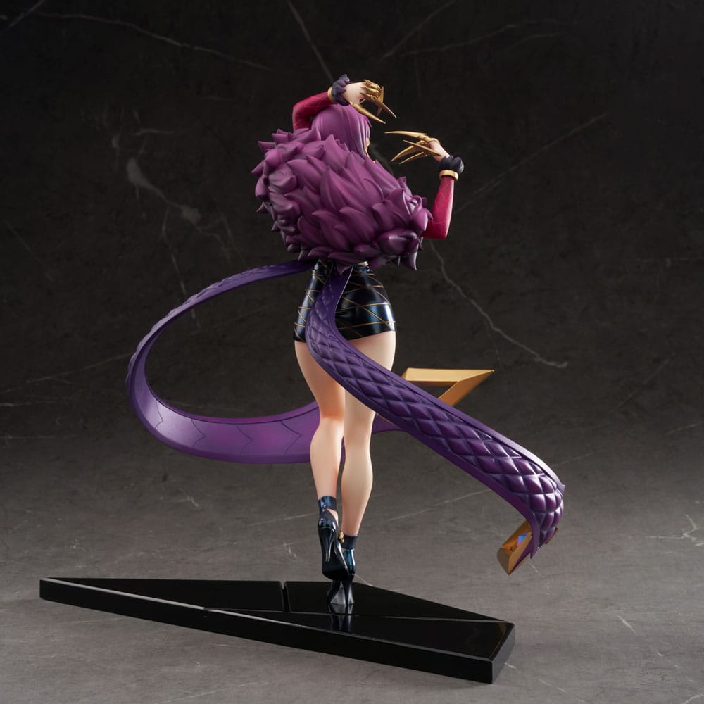 Nendo Addicts - Apex - League Of Legends Kda Evelynn 2