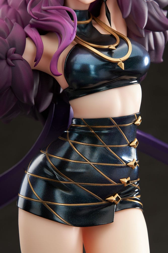 Nendo Addicts - Apex - League Of Legends Kda Evelynn 3