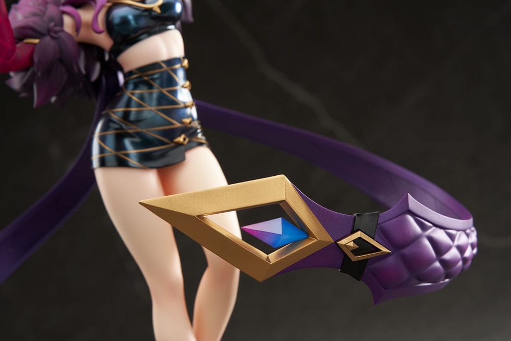 Nendo Addicts - Apex - League Of Legends Kda Evelynn 4