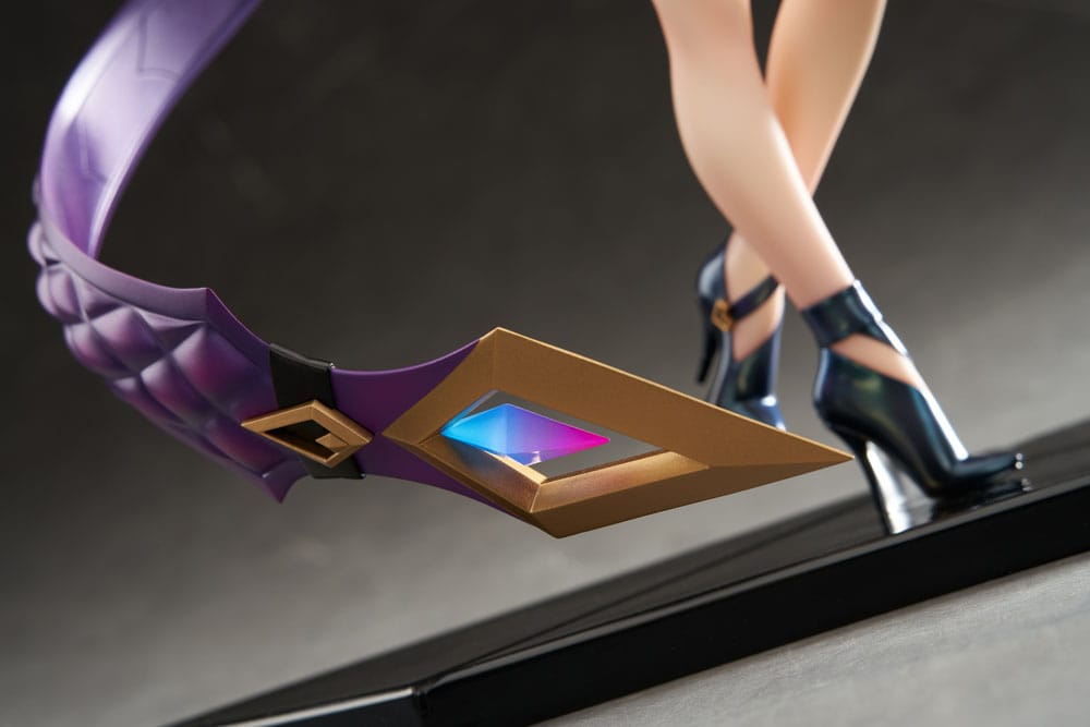 Nendo Addicts - Apex - League Of Legends Kda Evelynn 5