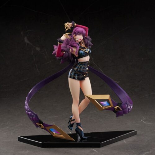 Nendo Addicts - Apex - League Of Legends Kda Evelynn