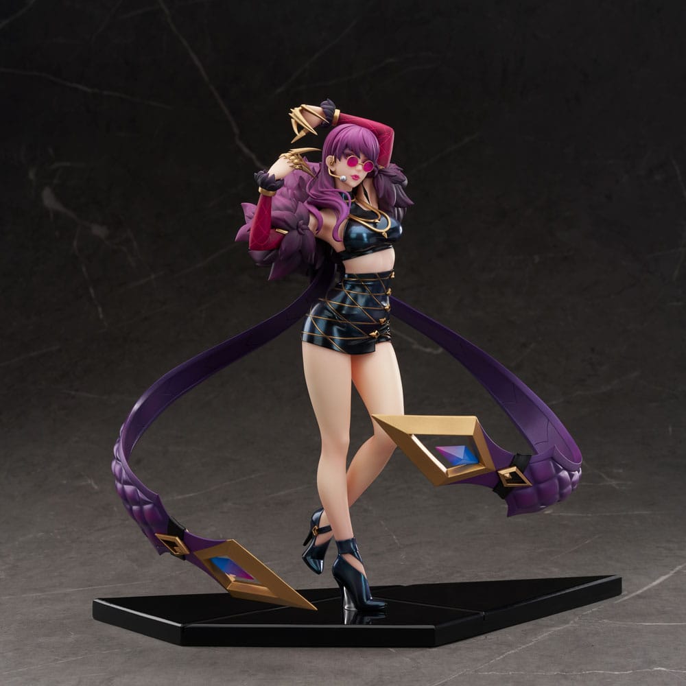 Nendo Addicts - Apex - League Of Legends Kda Evelynn 6