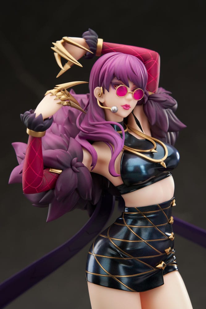 Nendo Addicts - Apex - League Of Legends Kda Evelynn 7