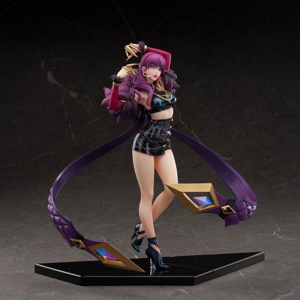 Nendo Addicts - Apex - League Of Legends Kda Evelynn