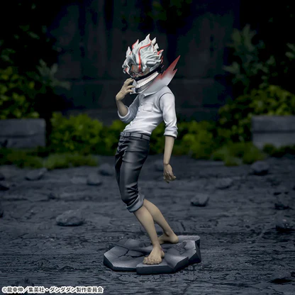 Nendo Addicts - Banpresto - Dandadan Okarun Transformed Vol.2