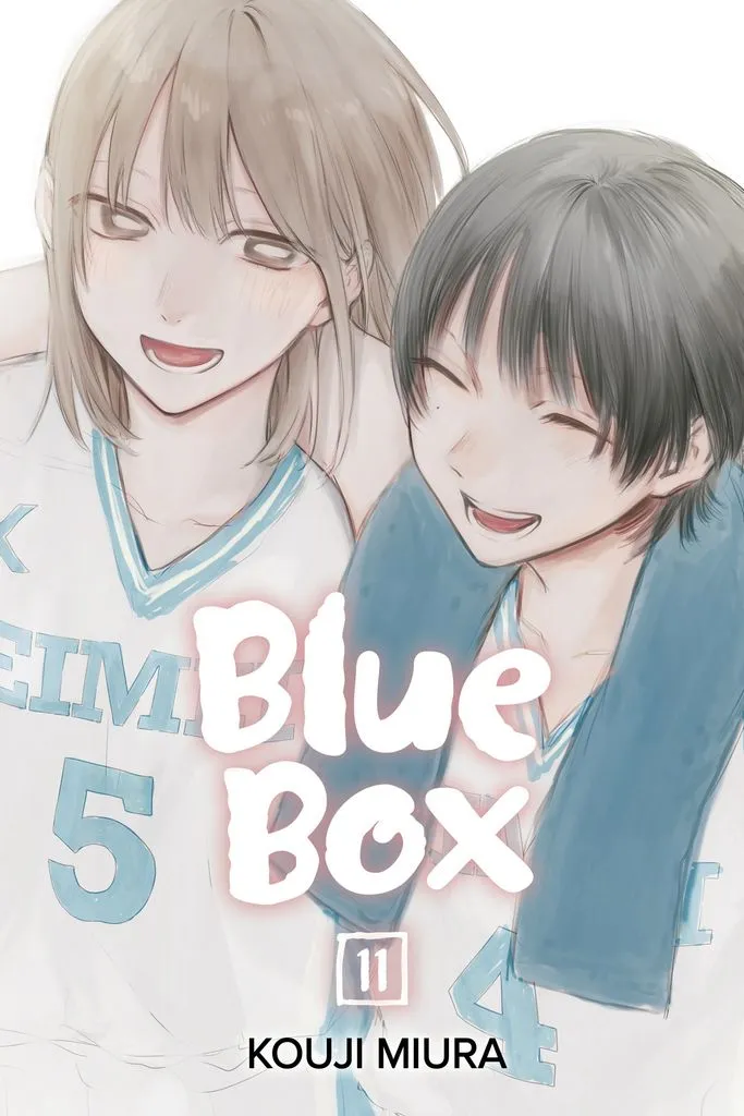 Nendo Addicts - Blue Box Vol.11