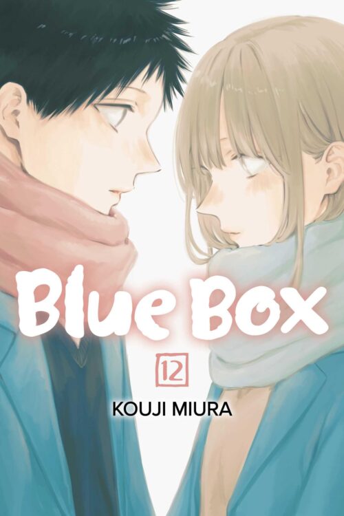 Nendo Addicts - Blue Box Vol.12